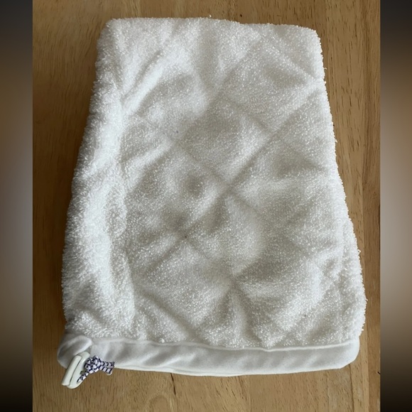 Shark Accessories 3 Large Area Cleaning Squeegee Scrubbing Pockets NEW!! - Picture 6 of 9